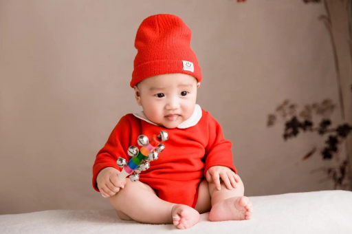 伊犁宝宝脚底长水泡